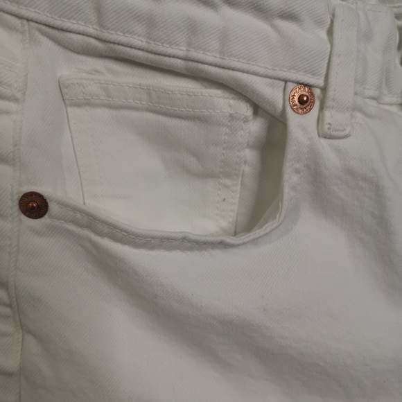 Zara Slim Pants - Picture 6 of 7